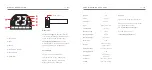 Preview for 13 page of KB REVO E3 Complete User Manual