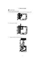 Preview for 7 page of KBB KS1000 Assembly And Operating Instructions Manual