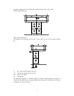 Preview for 9 page of KBB KS1000 Assembly And Operating Instructions Manual