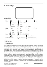 Preview for 5 page of KBC 3U User Manual