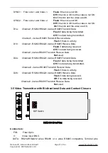 Preview for 15 page of KBC 3U User Manual