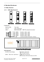 Preview for 19 page of KBC 3U User Manual