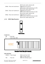 Preview for 20 page of KBC 3U User Manual