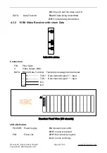 Preview for 23 page of KBC 3U User Manual