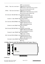 Preview for 27 page of KBC 3U User Manual