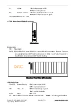 Preview for 30 page of KBC 3U User Manual