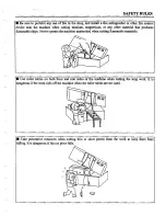 Preview for 10 page of KBC BAH-1010AVS Instruction Manual