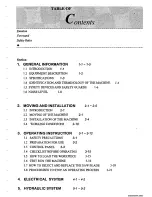 Preview for 13 page of KBC BAH-1010AVS Instruction Manual