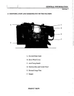 Preview for 19 page of KBC BAH-1010AVS Instruction Manual