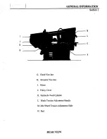 Preview for 20 page of KBC BAH-1010AVS Instruction Manual