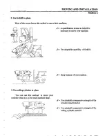 Preview for 27 page of KBC BAH-1010AVS Instruction Manual