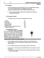 Preview for 31 page of KBC BAH-1010AVS Instruction Manual