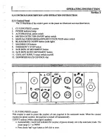 Preview for 38 page of KBC BAH-1010AVS Instruction Manual