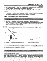 Preview for 47 page of KBC BAH-1010AVS Instruction Manual