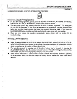 Preview for 56 page of KBC BAH-1010AVS Instruction Manual