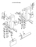 Preview for 91 page of KBC BAH-1010AVS Instruction Manual