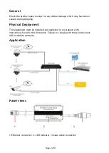 Предварительный просмотр 2 страницы KBC eCopper EECF1-LS1-T-IN-B Quick Start Manual