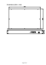 Предварительный просмотр 5 страницы KBC eCopper EERF16-GN3-R-RX-B Quick Start Manual