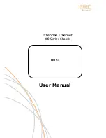 Предварительный просмотр 1 страницы KBC EE1R3 User Manual