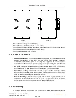 Preview for 9 page of KBC ESMGS8-C2-B Quick Start Manual