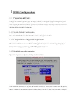 Preview for 3 page of KBC ESMGS8-P4-B Series User Manual