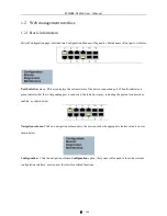 Preview for 5 page of KBC ESMGS8-P4-B Series User Manual