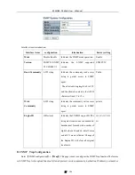 Preview for 17 page of KBC ESMGS8-P4-B Series User Manual