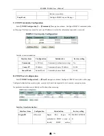 Preview for 21 page of KBC ESMGS8-P4-B Series User Manual