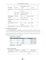 Preview for 22 page of KBC ESMGS8-P4-B Series User Manual