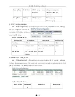 Preview for 23 page of KBC ESMGS8-P4-B Series User Manual