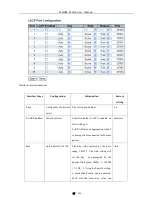 Preview for 37 page of KBC ESMGS8-P4-B Series User Manual