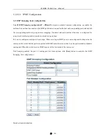 Preview for 46 page of KBC ESMGS8-P4-B Series User Manual