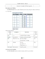 Preview for 60 page of KBC ESMGS8-P4-B Series User Manual