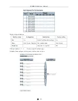 Preview for 61 page of KBC ESMGS8-P4-B Series User Manual