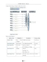 Preview for 62 page of KBC ESMGS8-P4-B Series User Manual