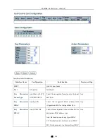 Preview for 64 page of KBC ESMGS8-P4-B Series User Manual