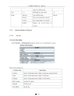 Preview for 67 page of KBC ESMGS8-P4-B Series User Manual