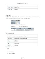 Preview for 68 page of KBC ESMGS8-P4-B Series User Manual