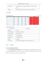 Preview for 75 page of KBC ESMGS8-P4-B Series User Manual