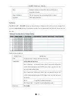 Preview for 78 page of KBC ESMGS8-P4-B Series User Manual