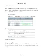 Preview for 91 page of KBC ESMGS8-P4-B Series User Manual