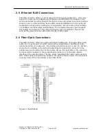 Предварительный просмотр 8 страницы KBC ESML3-FL2-D4-M2 User Manual