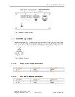 Предварительный просмотр 11 страницы KBC ESML3-FL2-D4-M2 User Manual