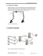 Предварительный просмотр 13 страницы KBC ESML3-FL2-D4-M2 User Manual