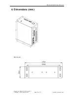 Предварительный просмотр 15 страницы KBC ESML3-FL2-D4-M2 User Manual