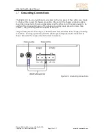 Предварительный просмотр 10 страницы KBC ESML4-FL1-S2 User Manual