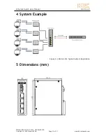 Предварительный просмотр 14 страницы KBC ESML4-FL1-S2 User Manual