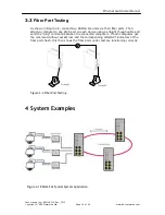 Preview for 14 page of KBC ESML6-FL2-M2 User Manual