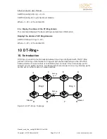 Предварительный просмотр 31 страницы KBC ESML6-P3 User Manual