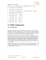 Предварительный просмотр 36 страницы KBC ESML6-P3 User Manual